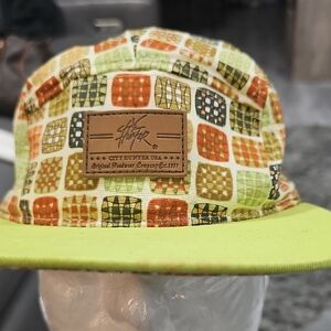 MENS CAP